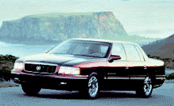 DeVille