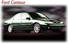 Ford Contour