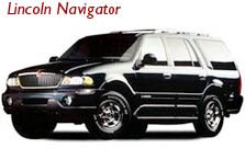 Lincoln Navigator