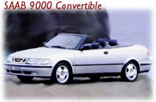 SAAB 9000